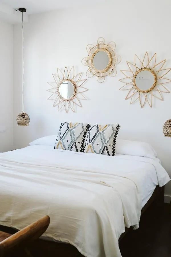 Ostello Dreamsea Surf House Fuerteventura Corralejo