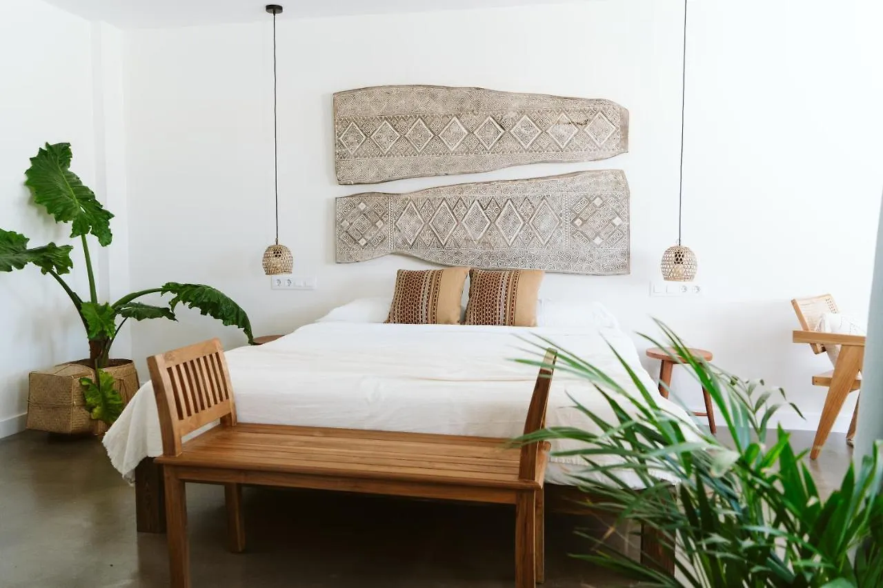 Ostello Dreamsea Surf House Fuerteventura Corralejo