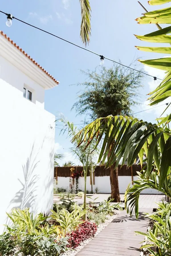 Ostello Dreamsea Surf House Fuerteventura Corralejo