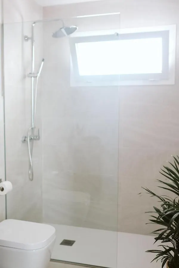 Ostello Dreamsea Surf House Fuerteventura Corralejo