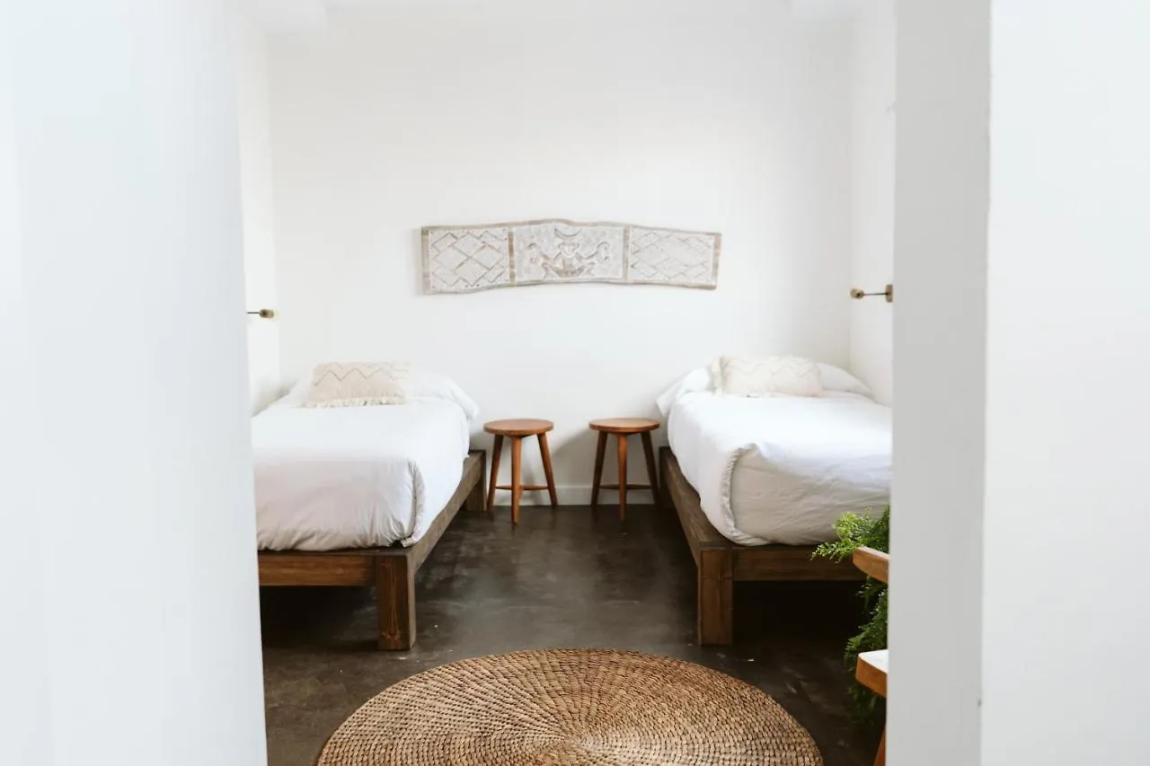 Ostello Dreamsea Surf House Fuerteventura Corralejo 0*,  Spagna