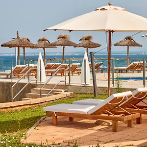 Universal Cabo Blanco - Adults Only 4*, Colònia de Sant Jordi Spanien