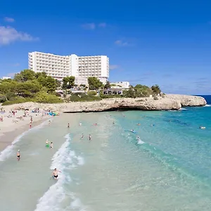 Globales America 4*, Cales de Mallorca Spanien